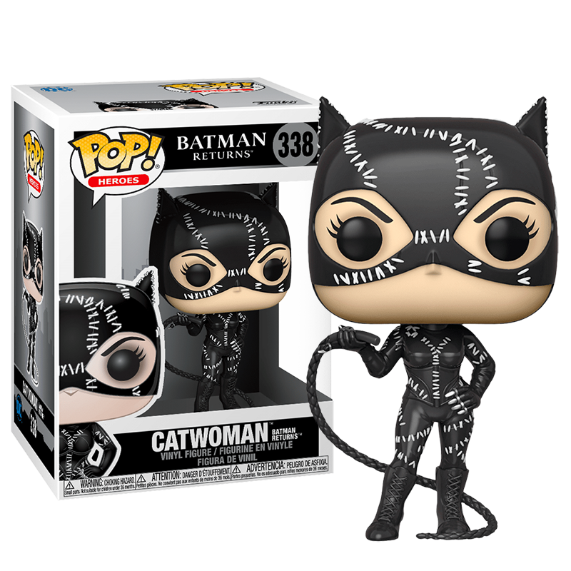 funko pop batman returns