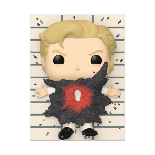 Funko POP 1559 001 (Vaporizing)