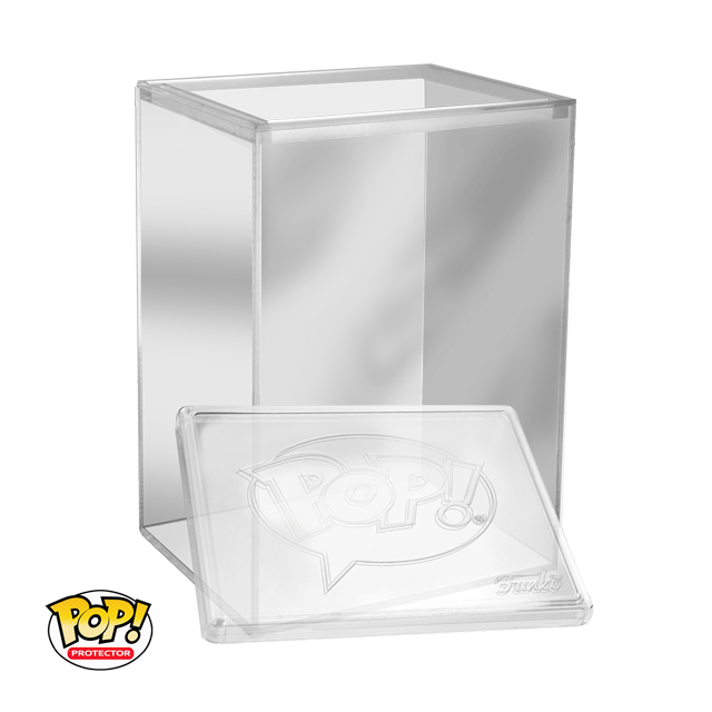 Funko Accessories Premium POP! Protector 1x