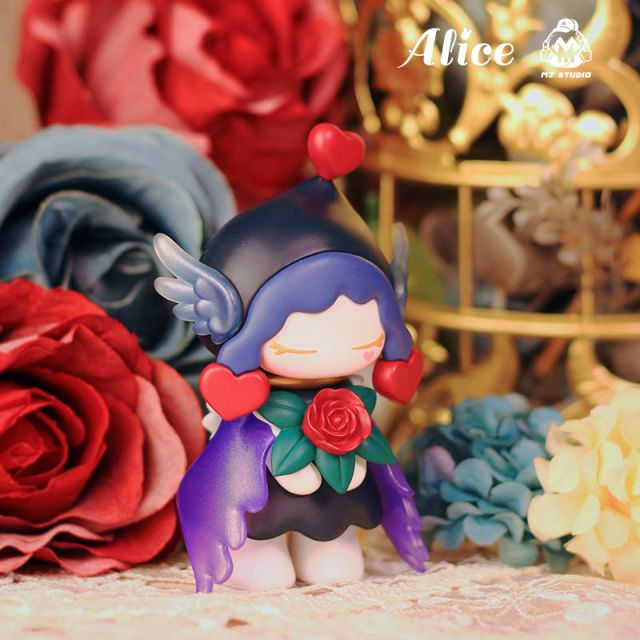 Lucky Emma Alice Fairytale - Blindbox