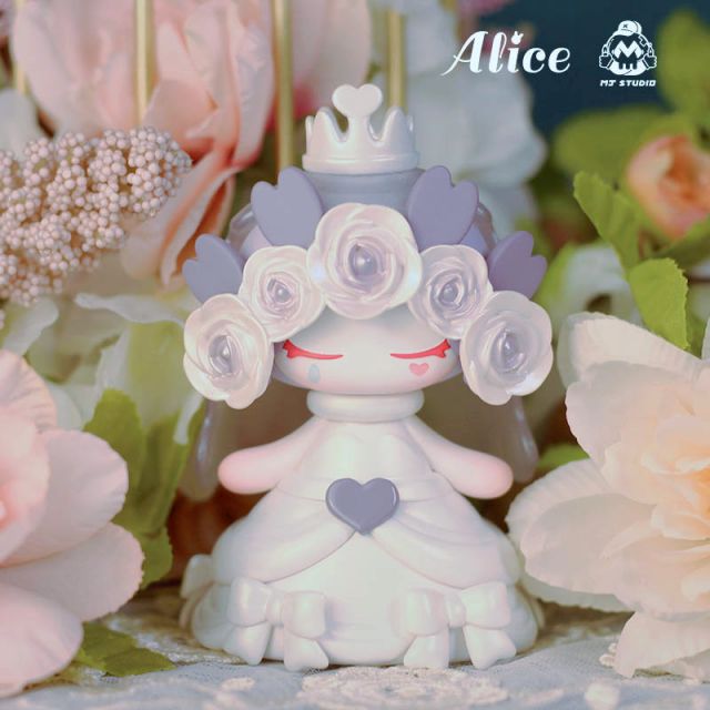 Lucky Emma Alice Fairytale - Blindbox