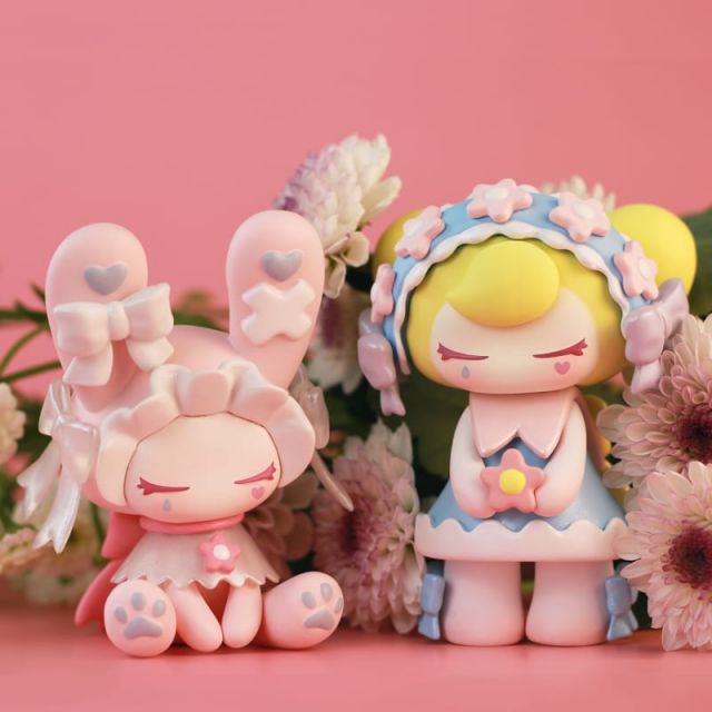 Lucky Emma Alice Gift - Blindbox