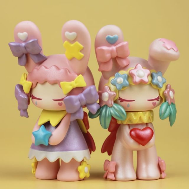 Lucky Emma Alice Gift - Blindbox