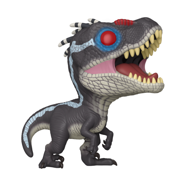 Funko POP 2038 Alpha Raptor