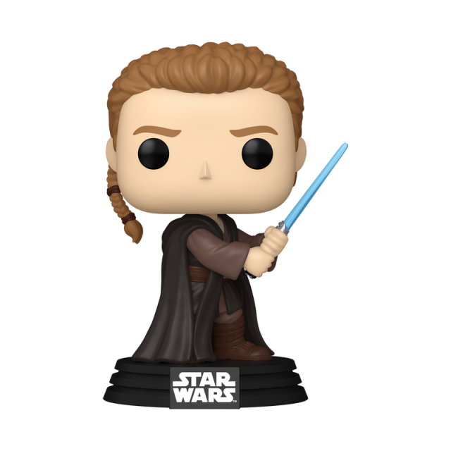 Funko POP 864 Anakin Skywalker (Padawan)