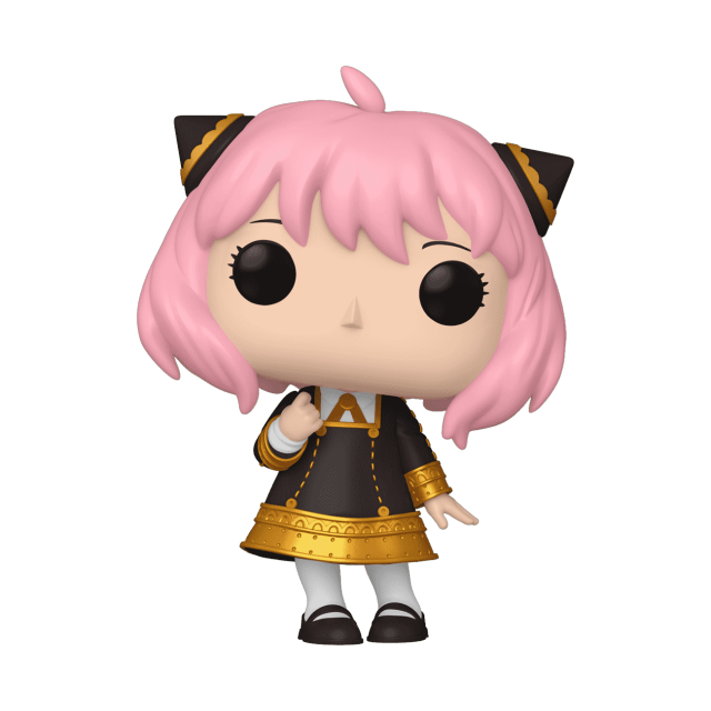 Funko POP 1949 Anya Forger
