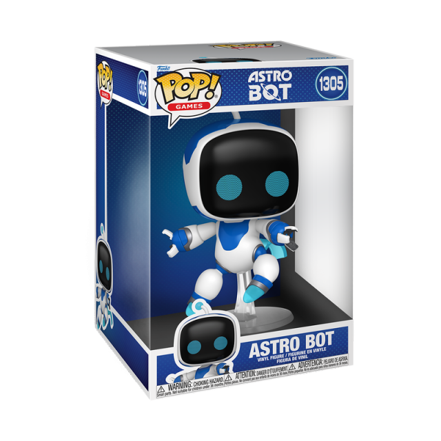Funko POP 1305 Astro Bot 25cm