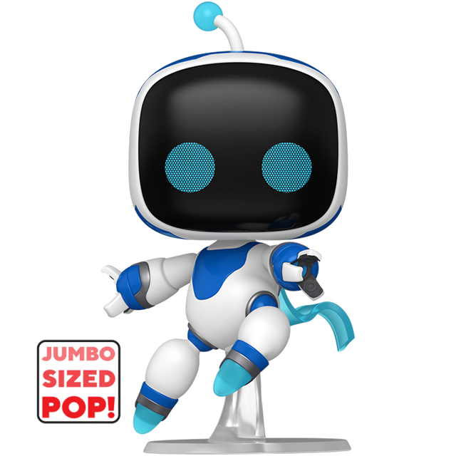 Funko POP 1305 Astro Bot 25cm