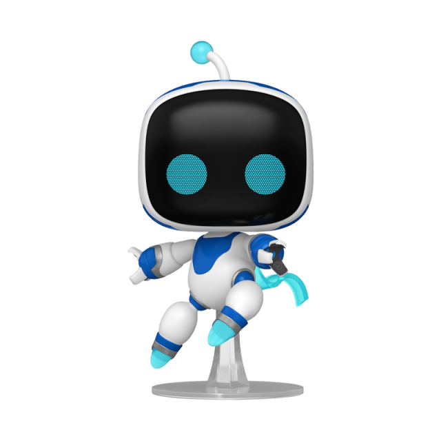 Funko POP 1089 Astro Bot