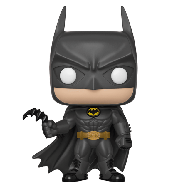 Funko POP 275 Batman 1989