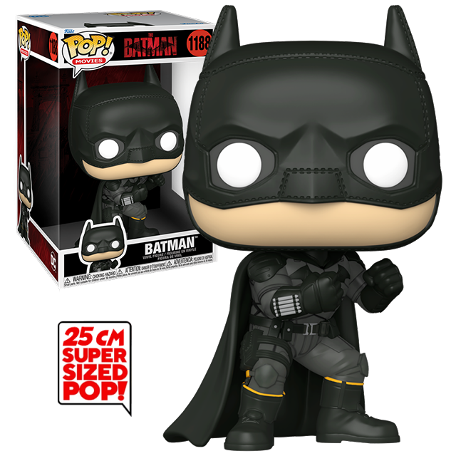 Funko POP 1188 Batman 25cm