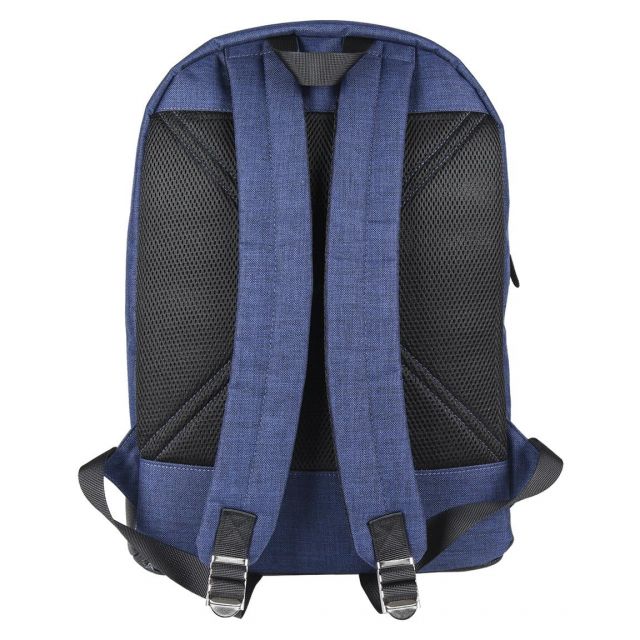 casual travel backpack