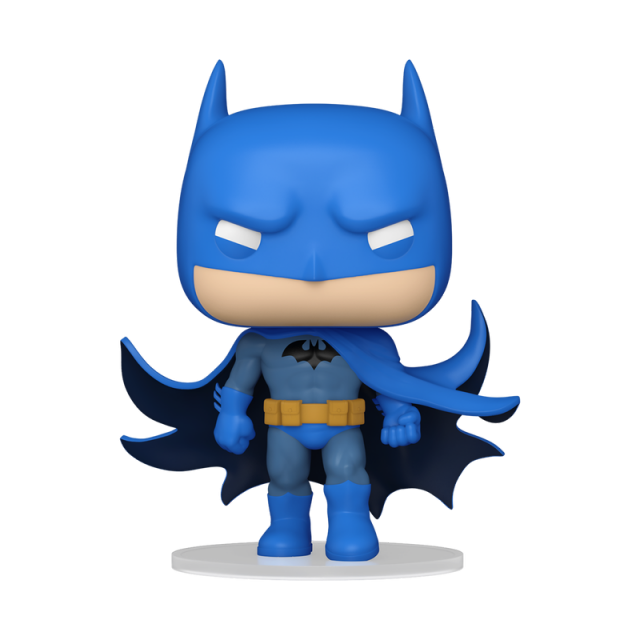 Funko POP 598 Batman (DC New Classics)