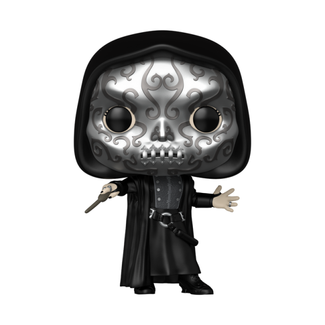 Funko POP 209 Bellatrix Lestrange