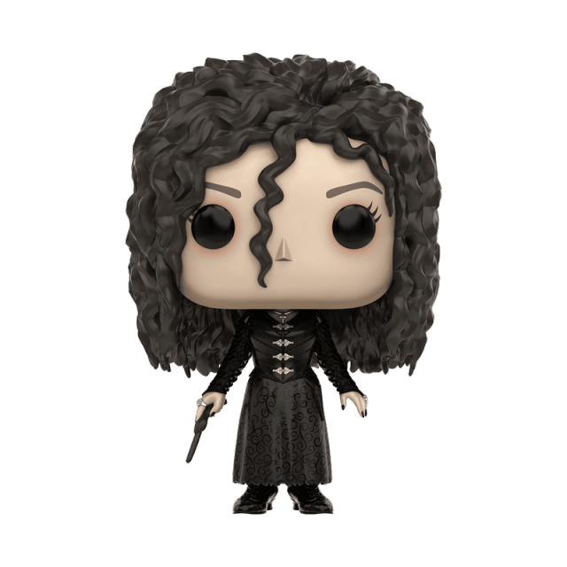 Funko POP 35 Bellatrix Funko POP 35 Bellatrix