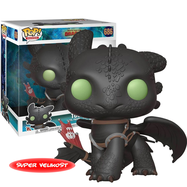 toothless pop
