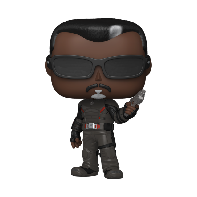 Funko POP 1495 Blade
