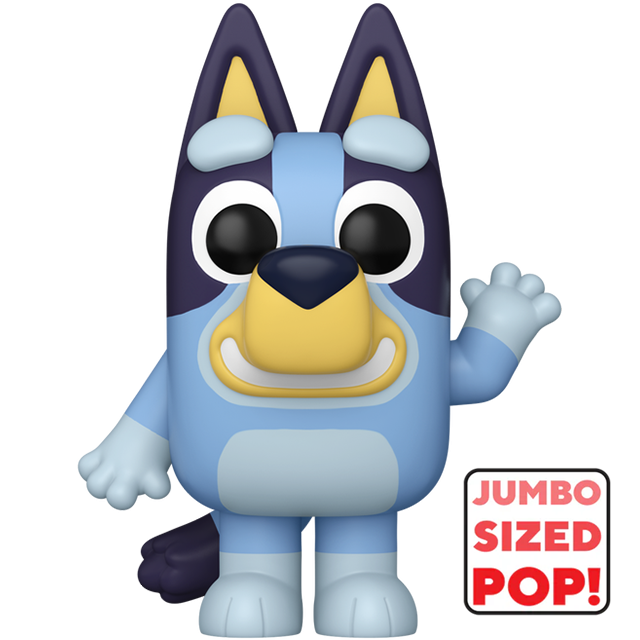 Funko POP 2384 Bluey 25cm