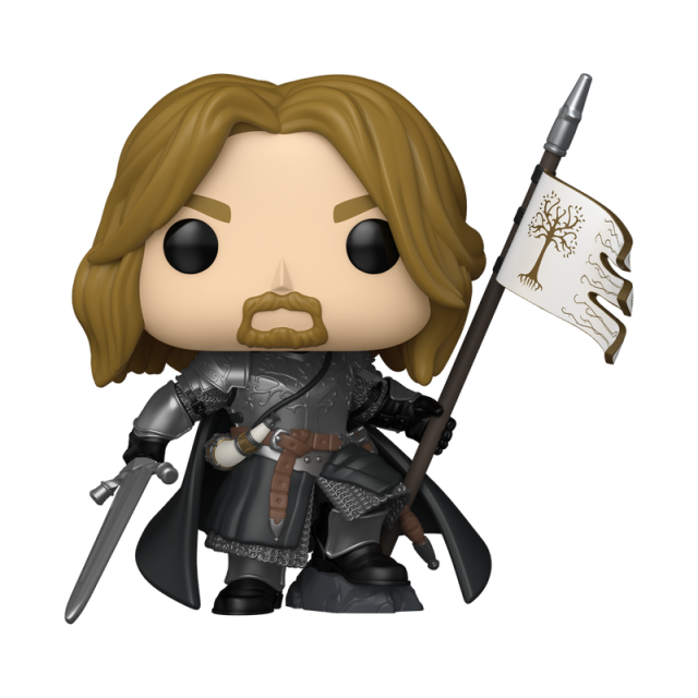 Funko POP 1986 Boromir