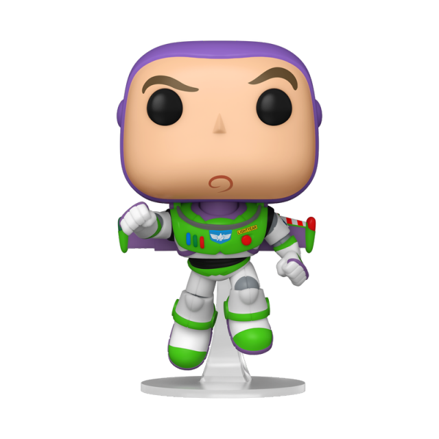 Funko POP 1726 Buzz Lightyear (Glow)
