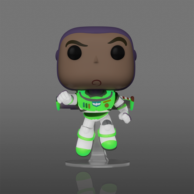 Funko POP 1726 Buzz Lightyear (Glow)