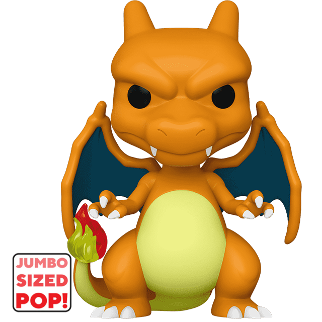 Funko POP 851 Charizard 25cm