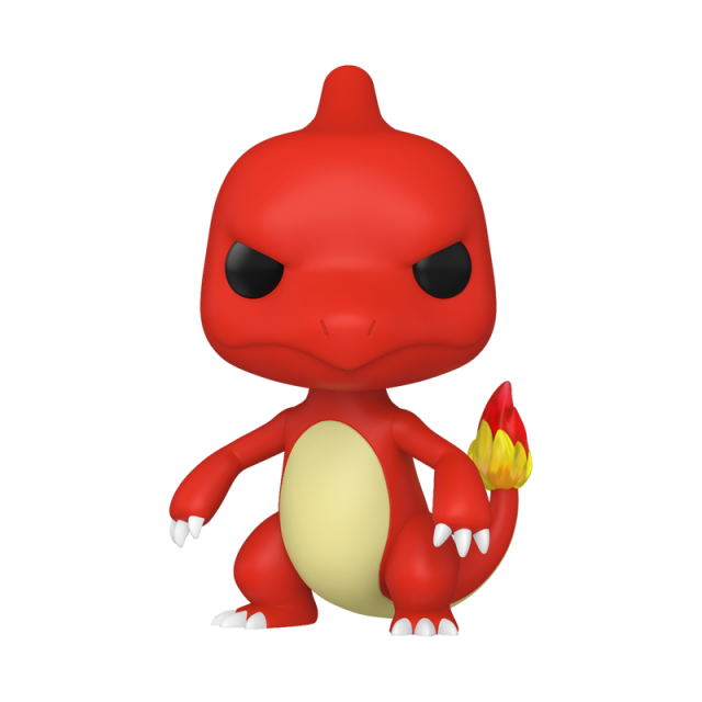 Funko POP 1157 Charmeleon