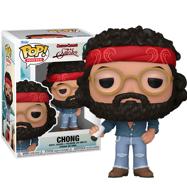 Funko POP 1559 Chong