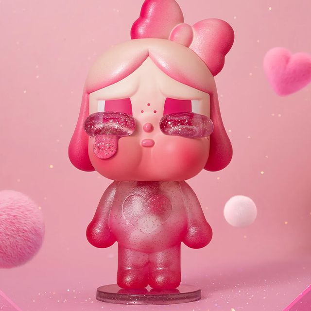 POP MART CRYBABY - Crying Again 2 Blindbox