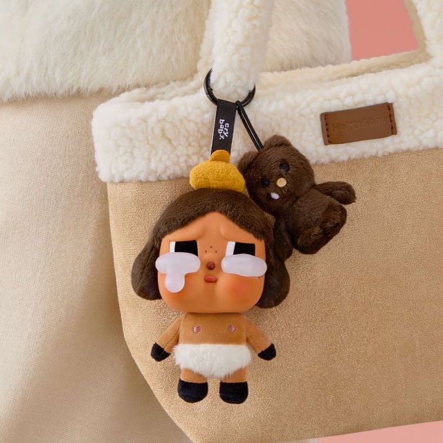 CRYBABY - Crying Again Blindbox  CRYBABY - Crying Again Blindbox