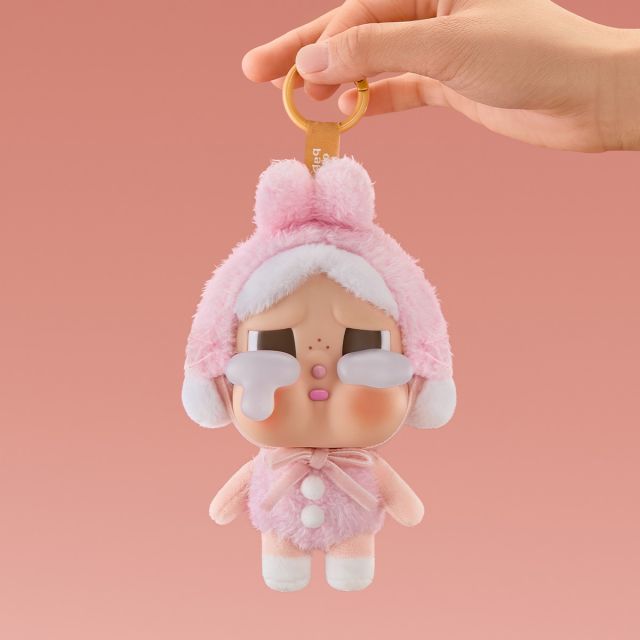 CRYBABY - Crying Again Blindbox  CRYBABY - Crying Again Blindbox