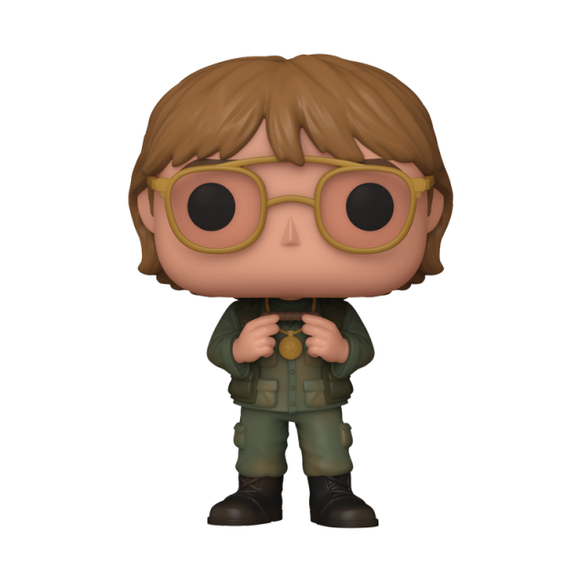 Funko POP 1575 Daniel Jackson - Stargate