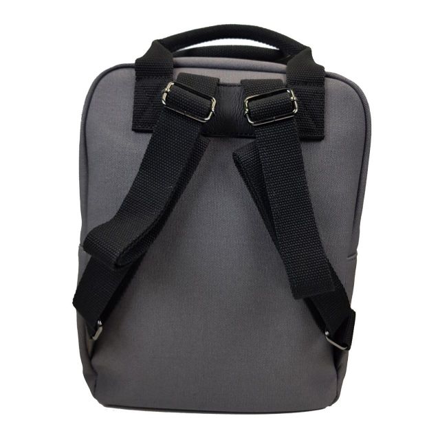 embroidered mini backpack