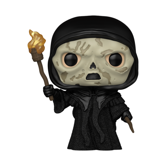 Funko POP 210 Death Eater