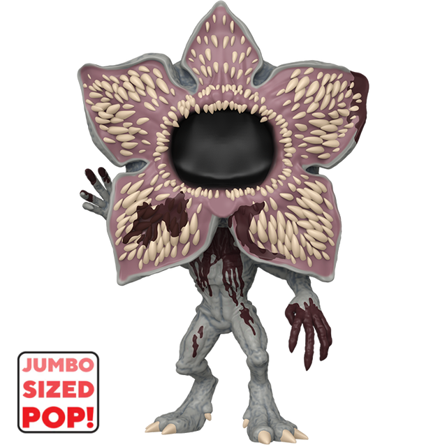 Funko POP 1958 Demogorgon 25cm