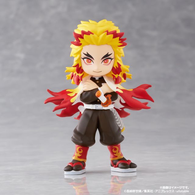  Demon Slayer vol.2 Blindbox