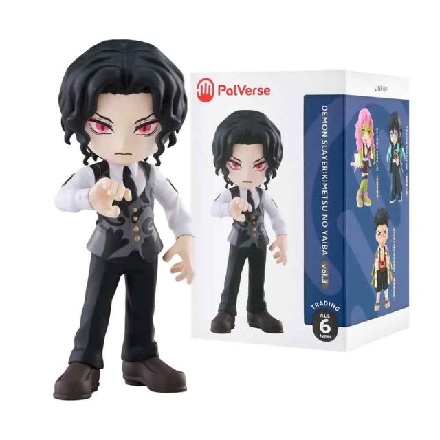  Demon Slayer vol.3 Blindbox