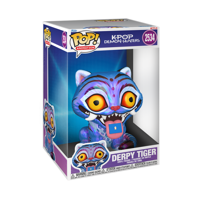 Funko POP 2534 Derpy 25cm
