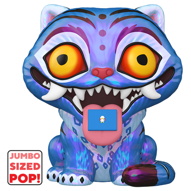 Funko POP 2534 Derpy 25cm