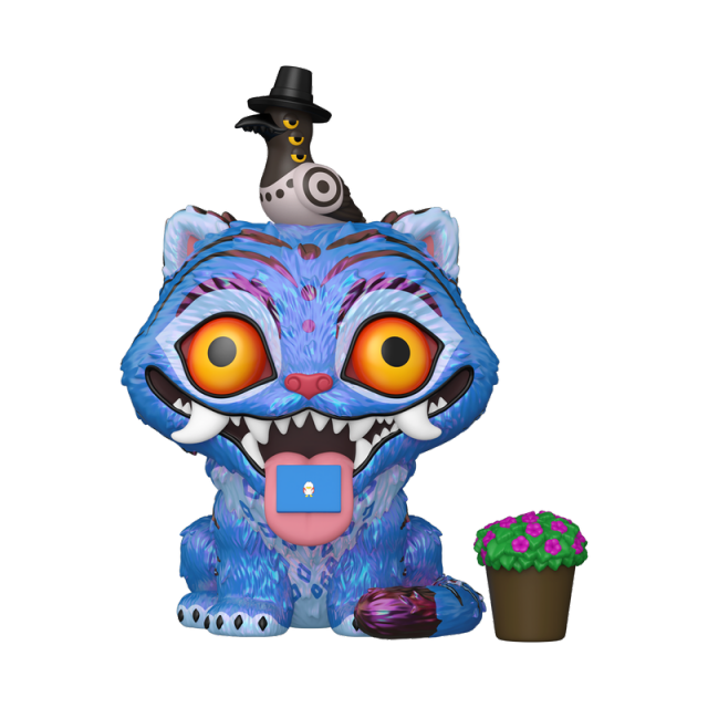 Funko POP 2260 Derpy with Sussie