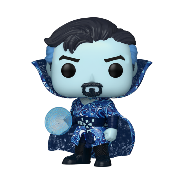 Funko POP 1000 Doctor Strange CHASE