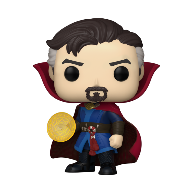 Funko POP 1000 Doctor Strange 1000th