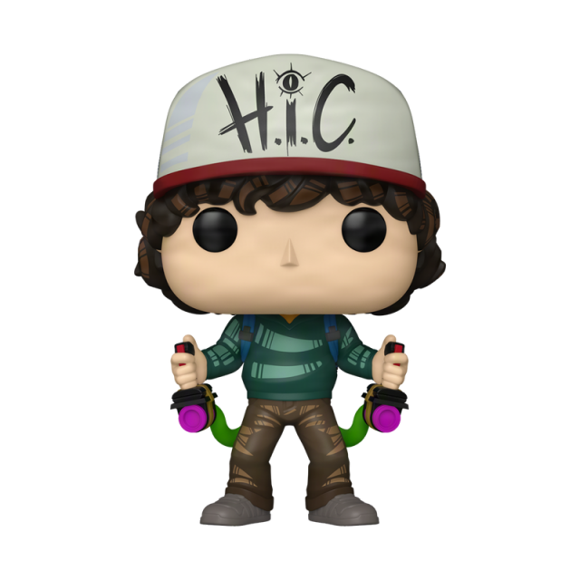 Funko POP 2462 Dustin