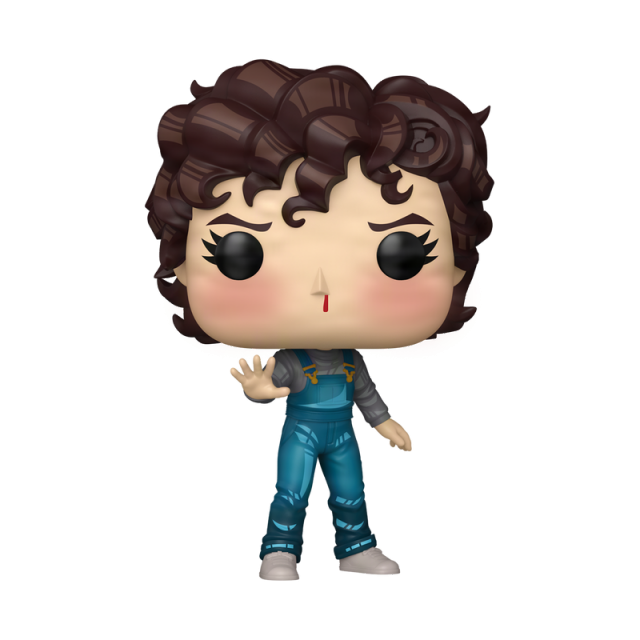 Funko POP 2458 Eleven (Tales from '85)