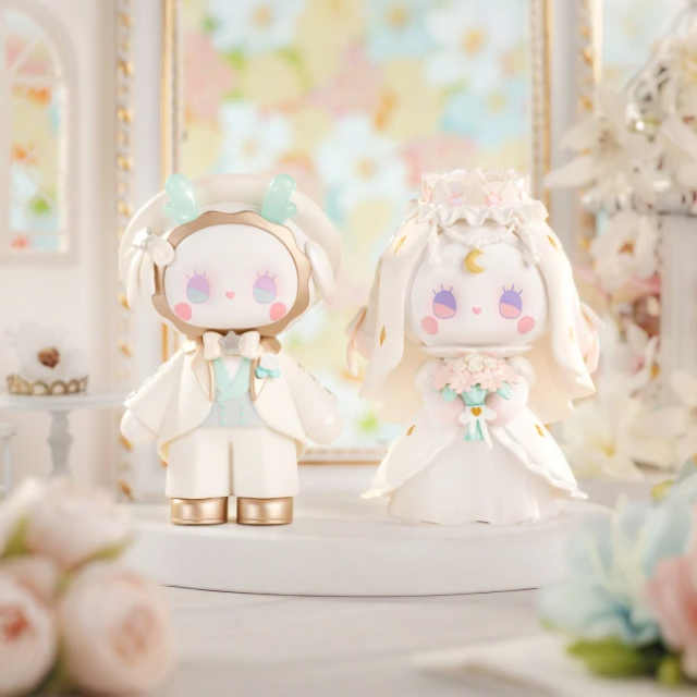 Lucky Emma Emma Beloved - Blindbox