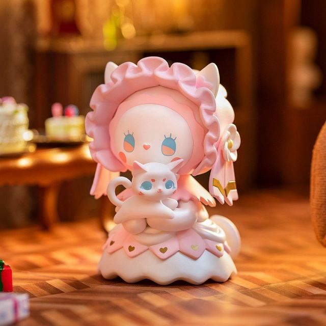 Lucky Emma Emma Birthday Party - Blindbox