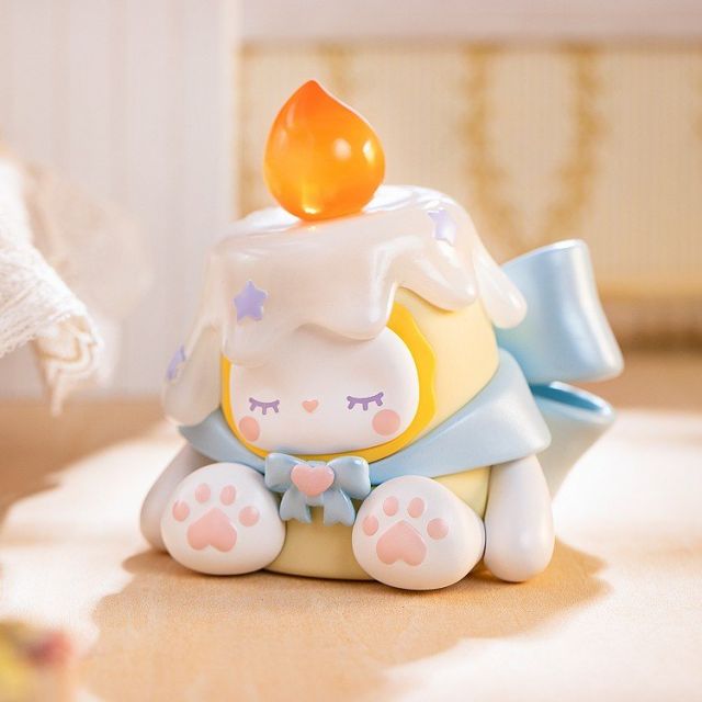 Lucky Emma Emma Birthday Party - Blindbox