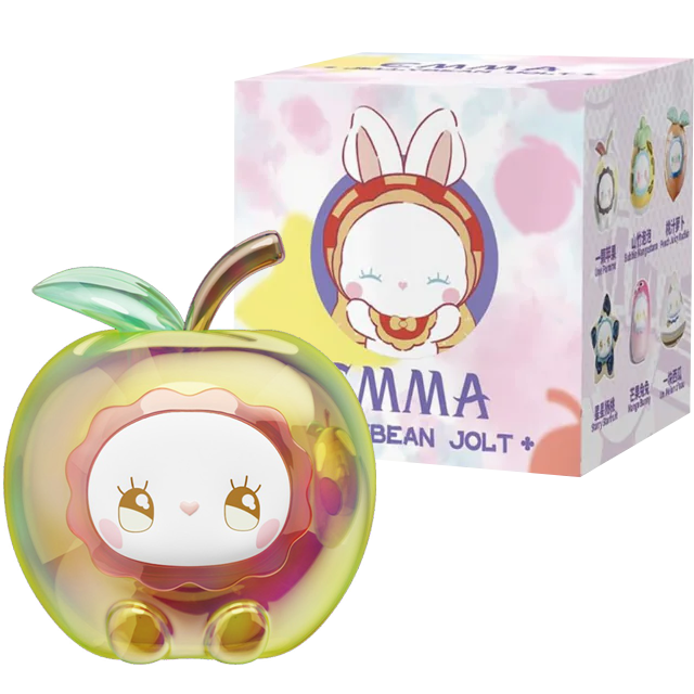 Lucky Emma Emma JellyBeans Jolt Series - Blindbox