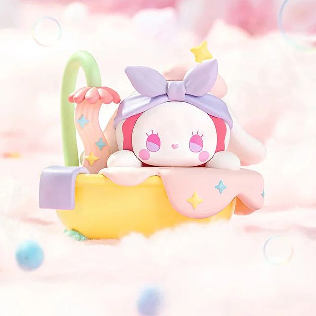 Lucky Emma Emma Love Dopamine - Blindbox