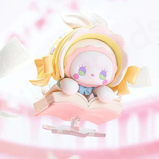 Lucky Emma Emma Love Dopamine - Blindbox